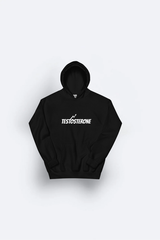 Testosterone Hoodie For Men